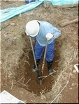 土壌・底質測定